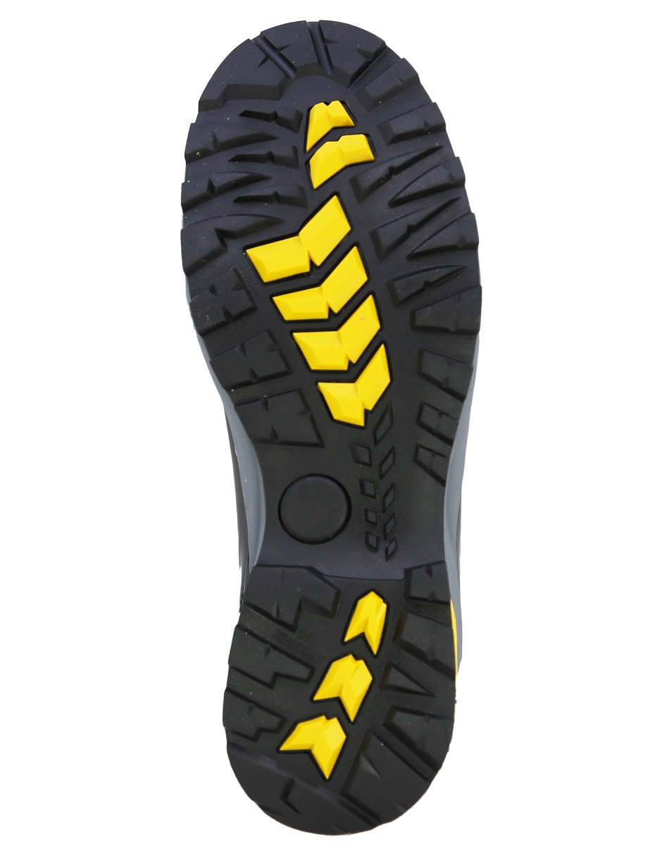 Tenis triples pro industrial para hombre